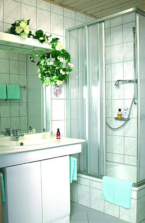 Hotel Garni Hubertushof Bad Fussing Room photo